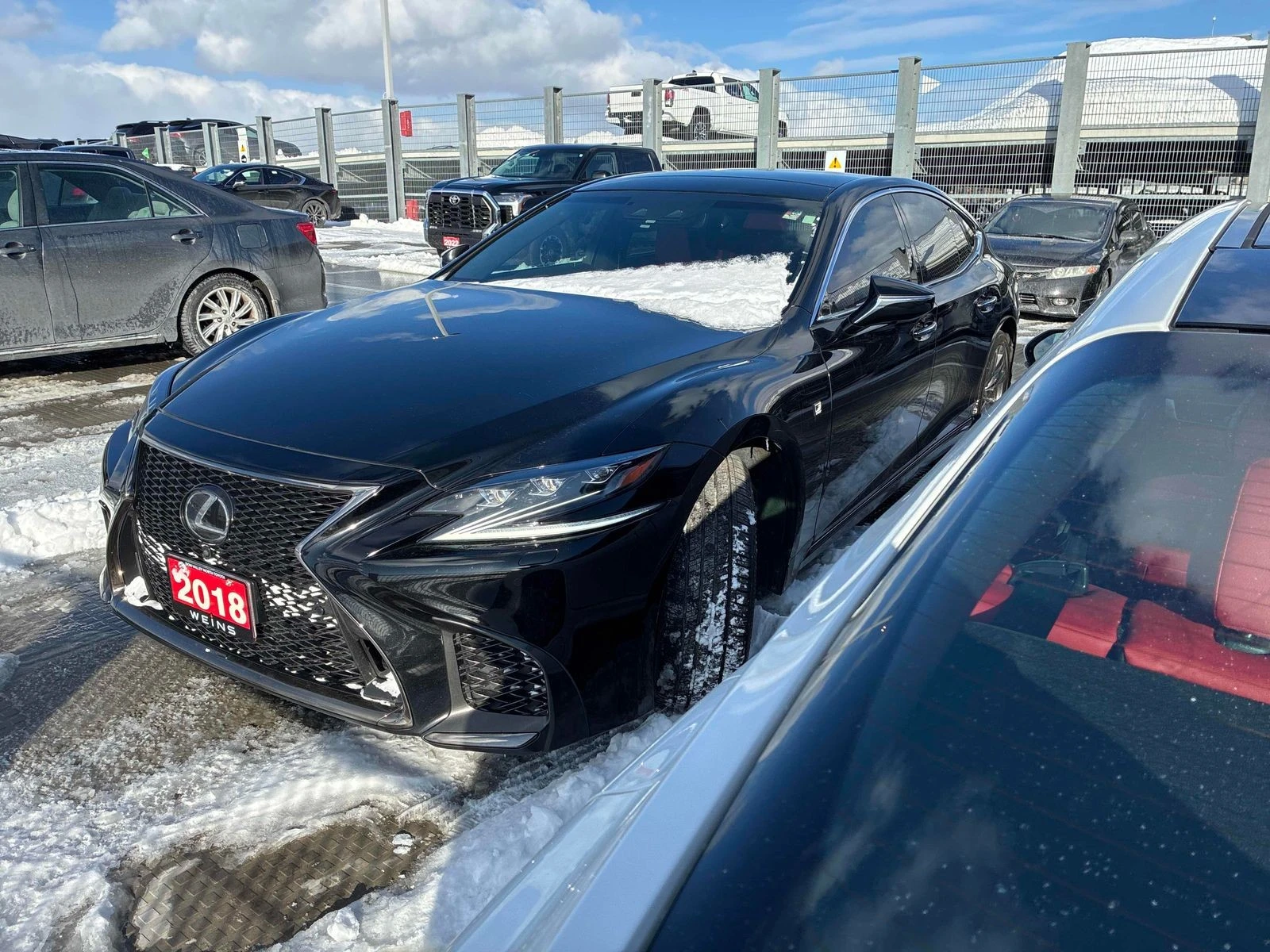 Lexus LS 500 LS 500 L � ����������� & ���� ������ | Mobile.bg � ����������� 1