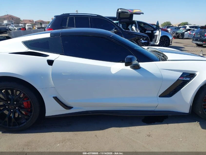 Chevrolet Corvette Z06 2LZ 6.2L V8 650�� | Mobile.bg � ����������� 13
