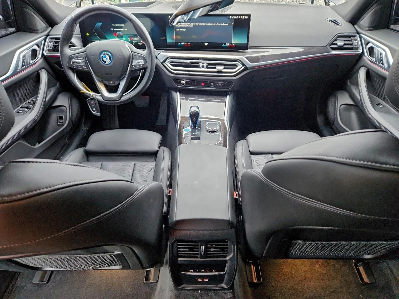 BMW i4 eDrive40 Gran Coupe | Mobile.bg � ����������� 8