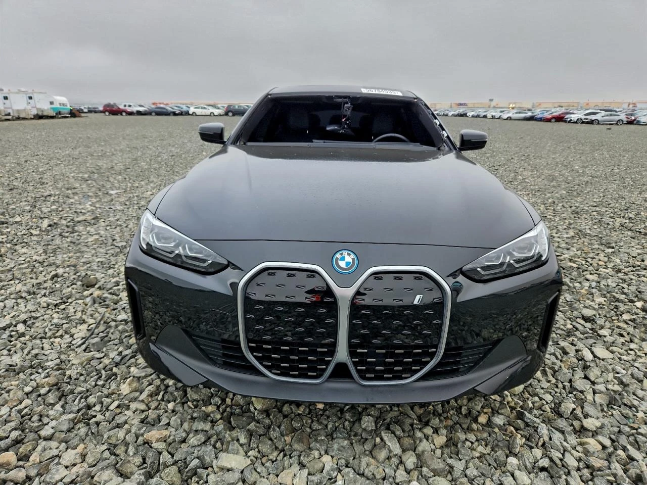 BMW i4 eDrive40 Gran Coupe | Mobile.bg � ����������� 5
