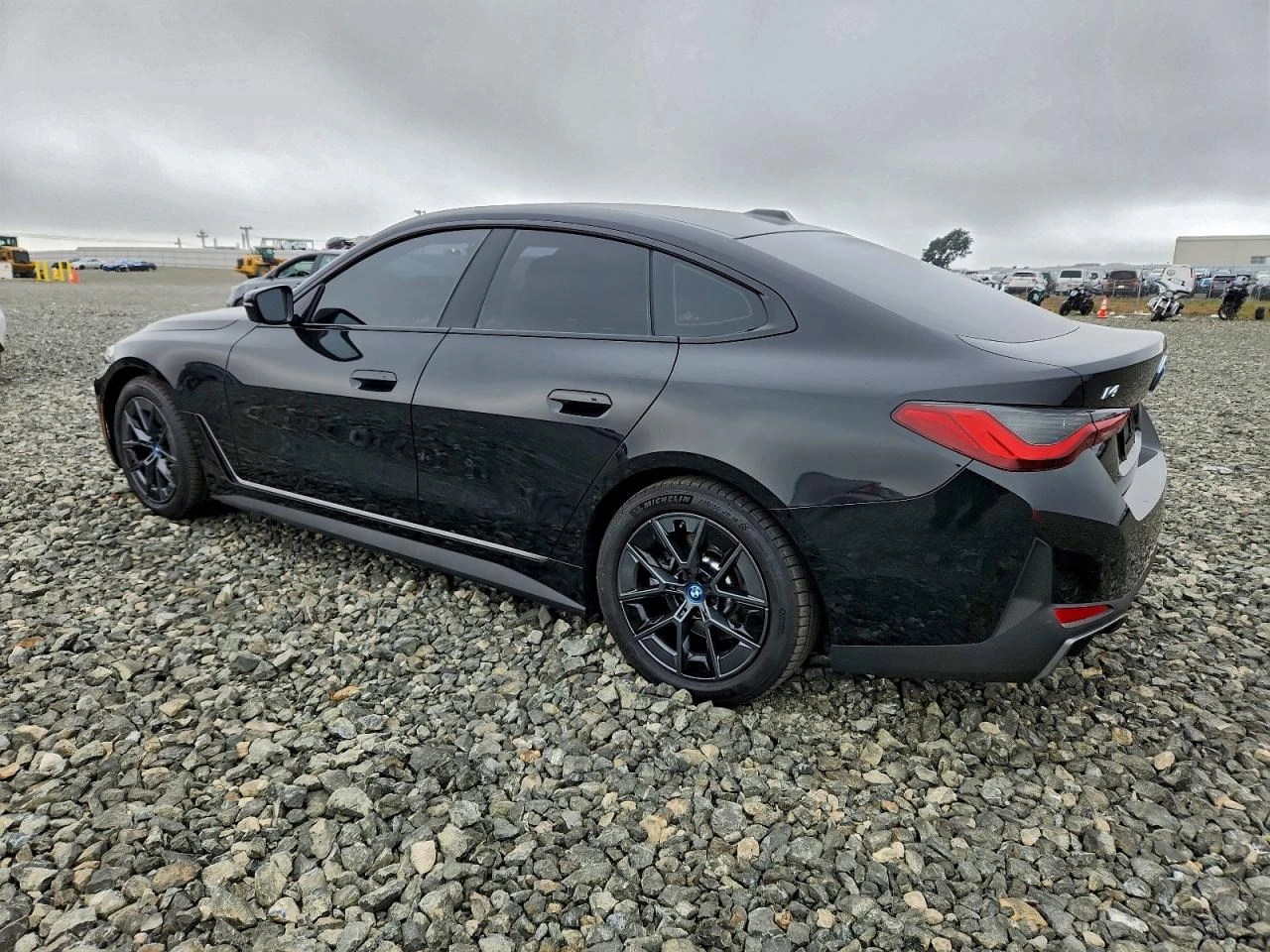 BMW i4 eDrive40 Gran Coupe | Mobile.bg � ����������� 2