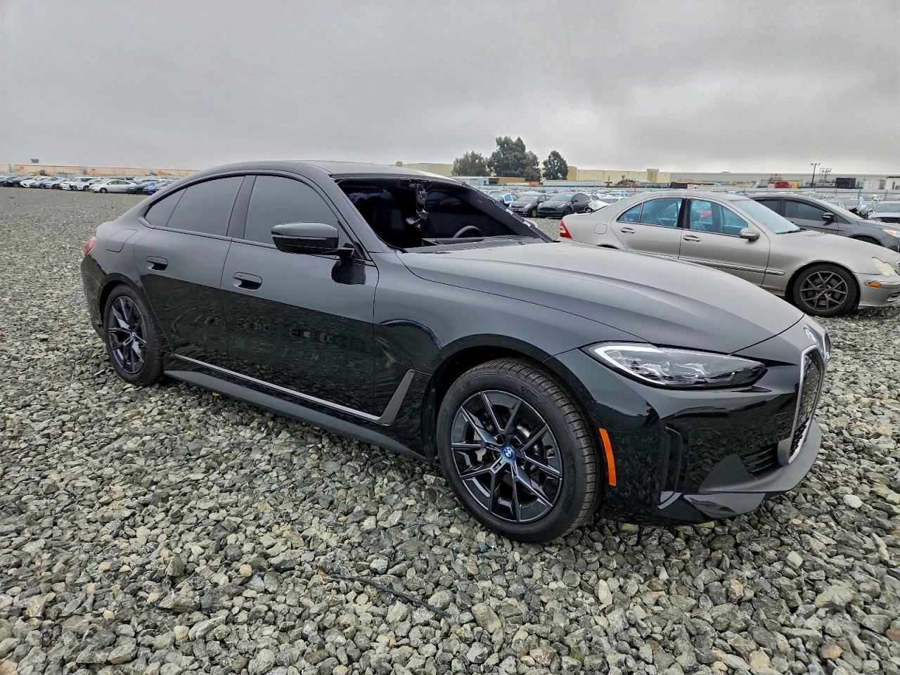 BMW i4 eDrive40 Gran Coupe | Mobile.bg � ����������� 4