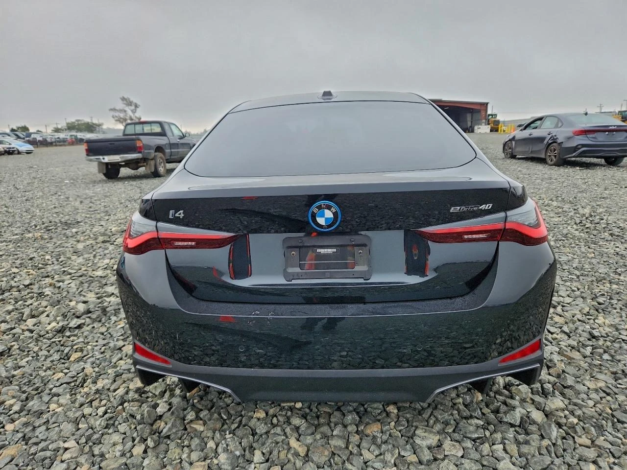 BMW i4 eDrive40 Gran Coupe | Mobile.bg � ����������� 6