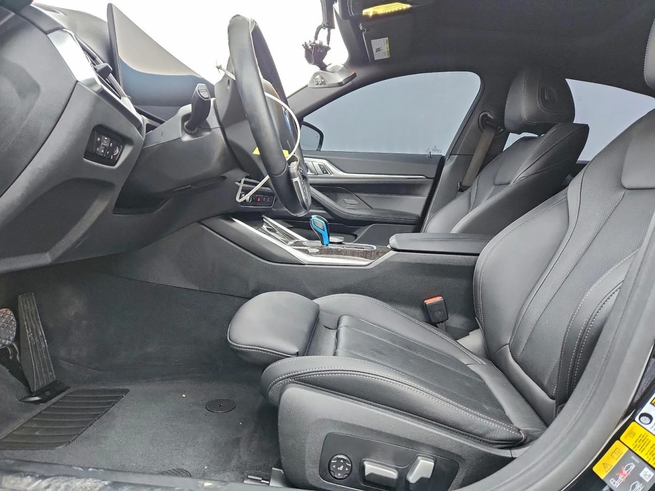 BMW i4 eDrive40 Gran Coupe | Mobile.bg � ����������� 7