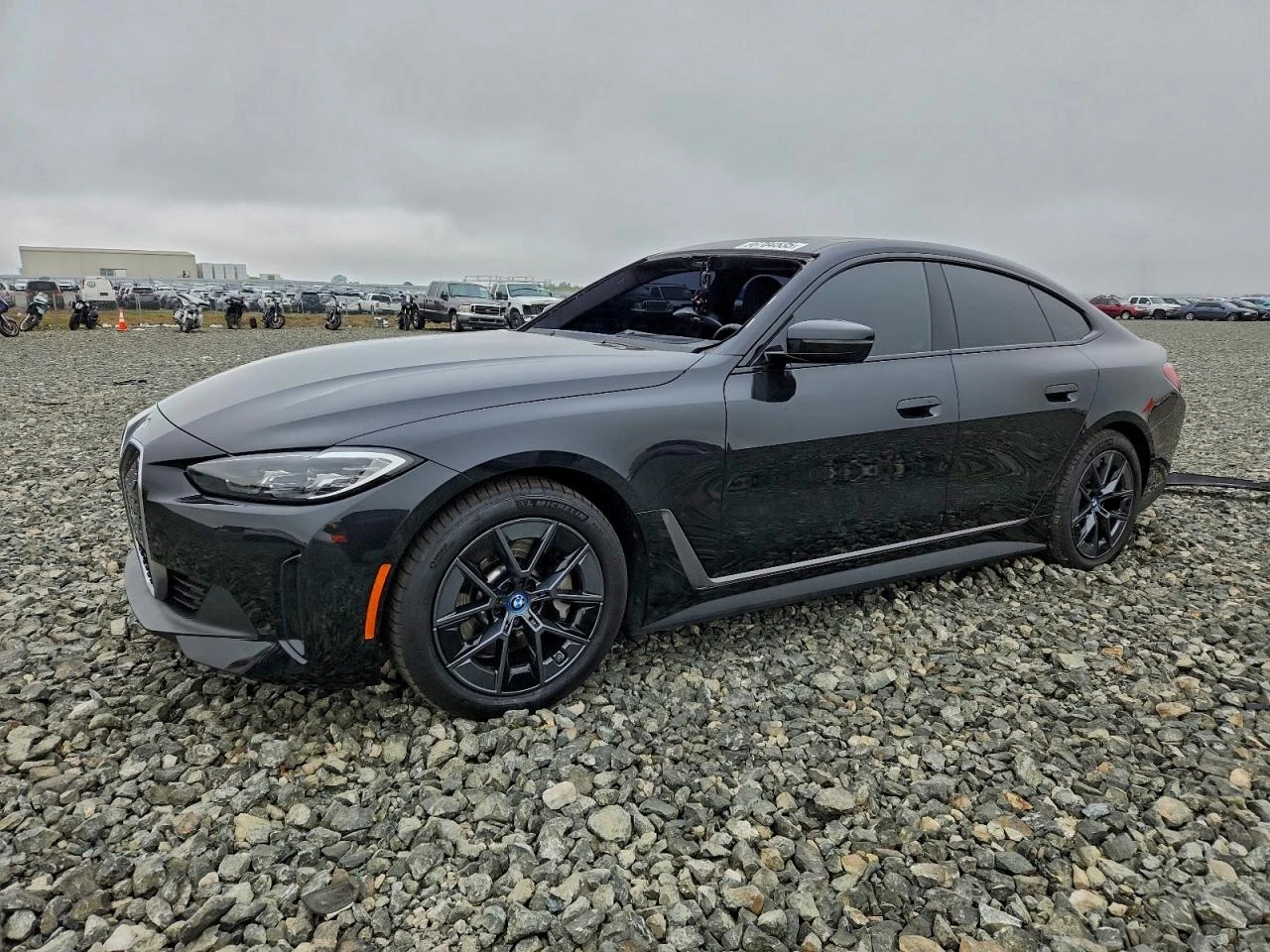 BMW i4 eDrive40 Gran Coupe | Mobile.bg � ����������� 1