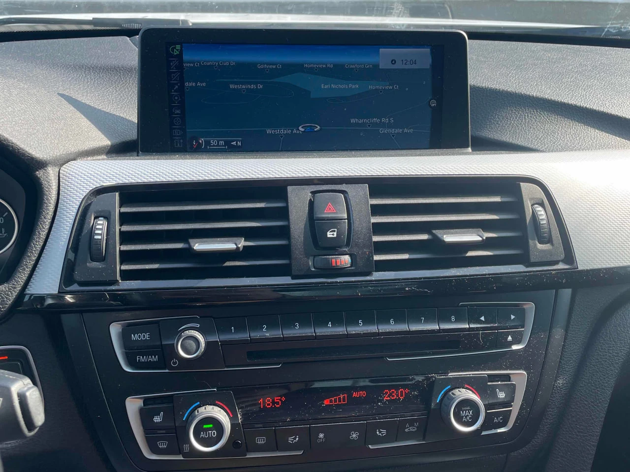 BMW 335 XDRIVE* HARMON/KARDON* M PERFORMANCE PACK*  | Mobile.bg � ����������� 9