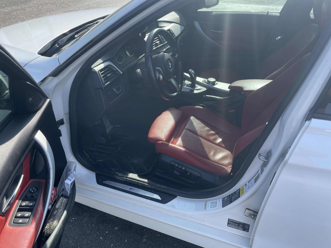 BMW 335 XDRIVE* HARMON/KARDON* M PERFORMANCE PACK*  | Mobile.bg � ����������� 7