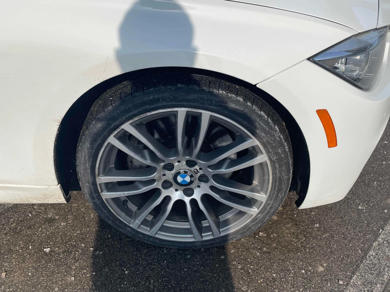 BMW 335 XDRIVE* HARMON/KARDON* M PERFORMANCE PACK*  | Mobile.bg � ����������� 6