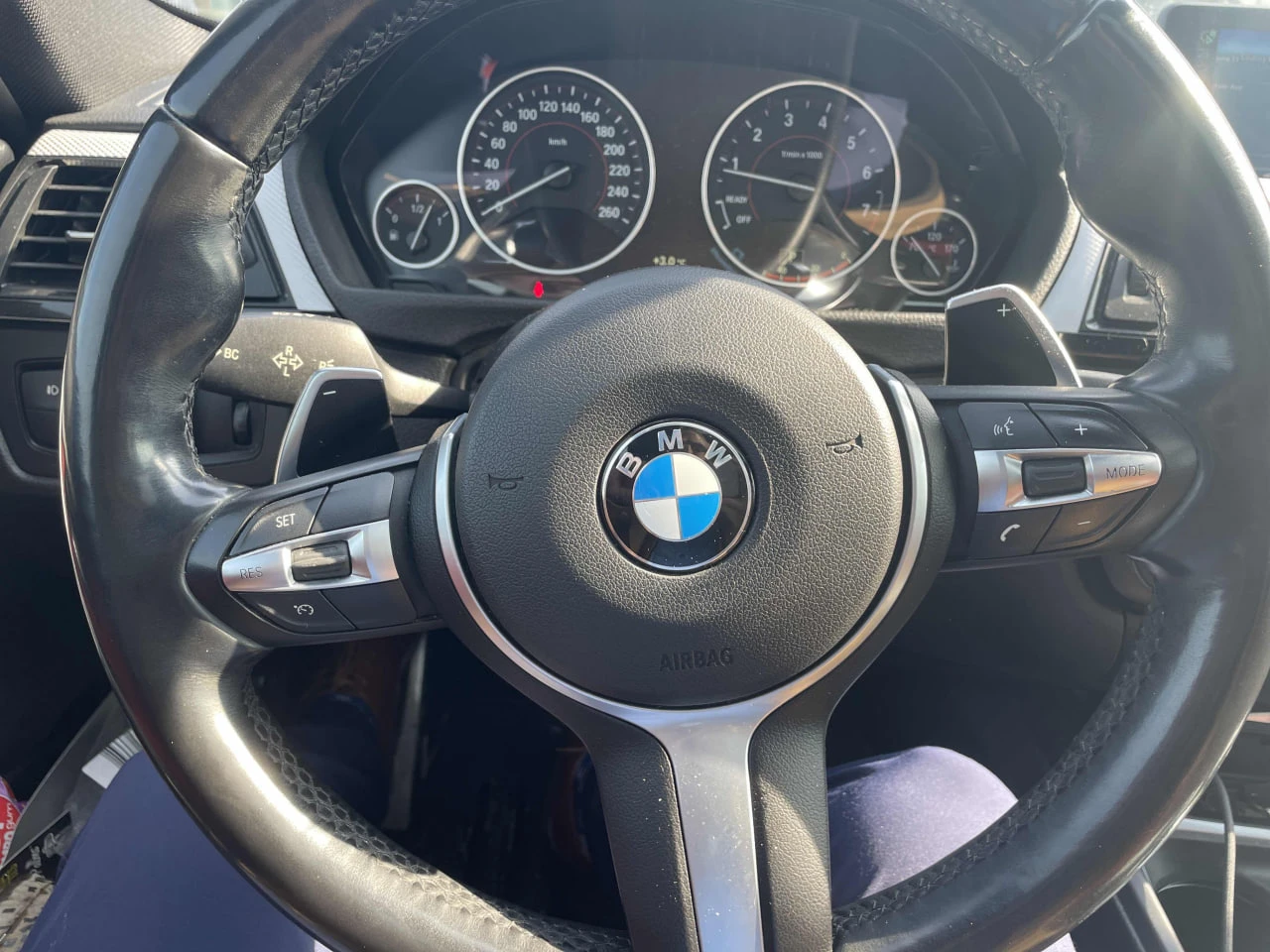 BMW 335 XDRIVE* HARMON/KARDON* M PERFORMANCE PACK*  | Mobile.bg � ����������� 8