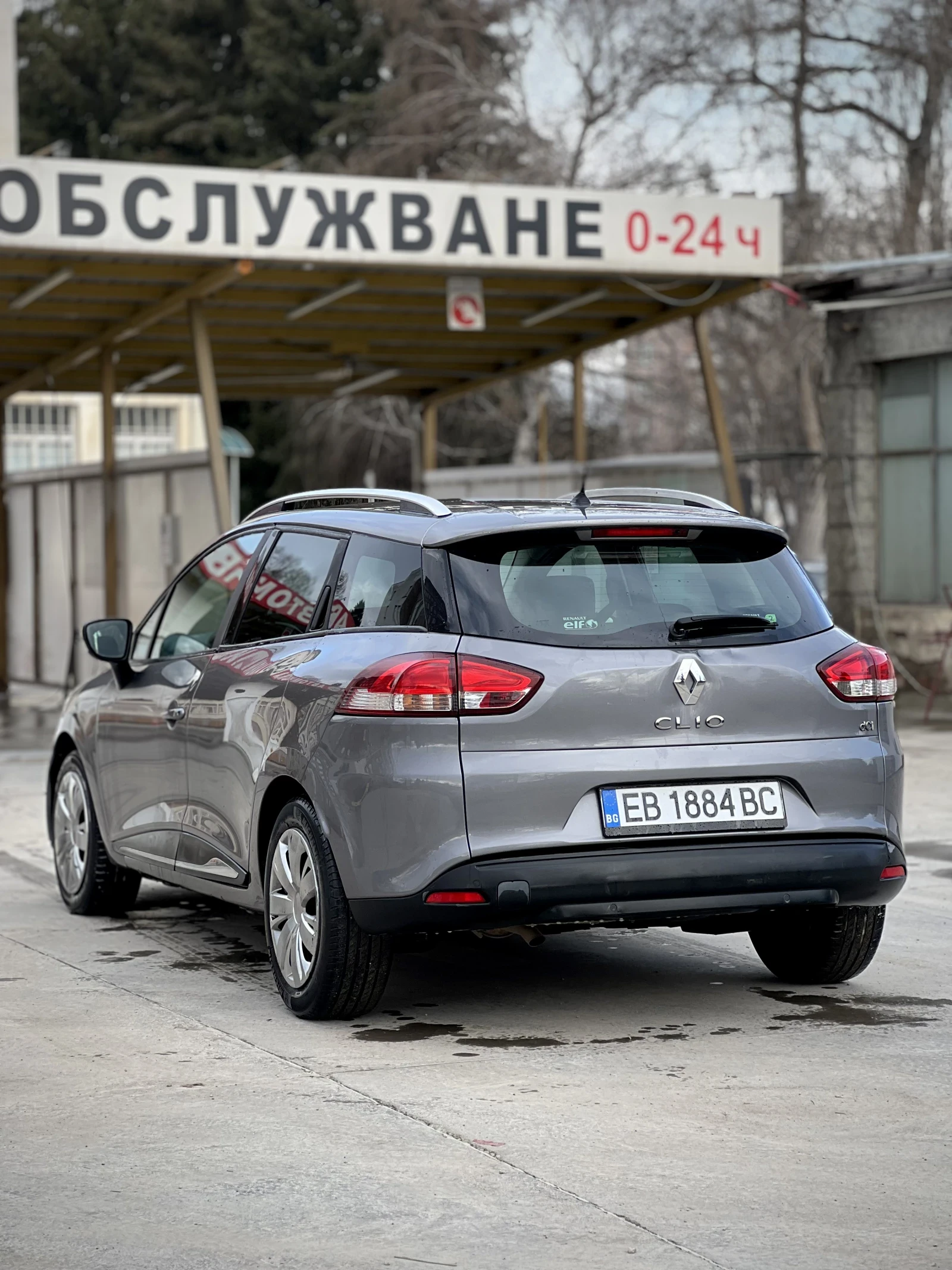 Renault Clio 1.5 dci 75��  | Mobile.bg � ����������� 2