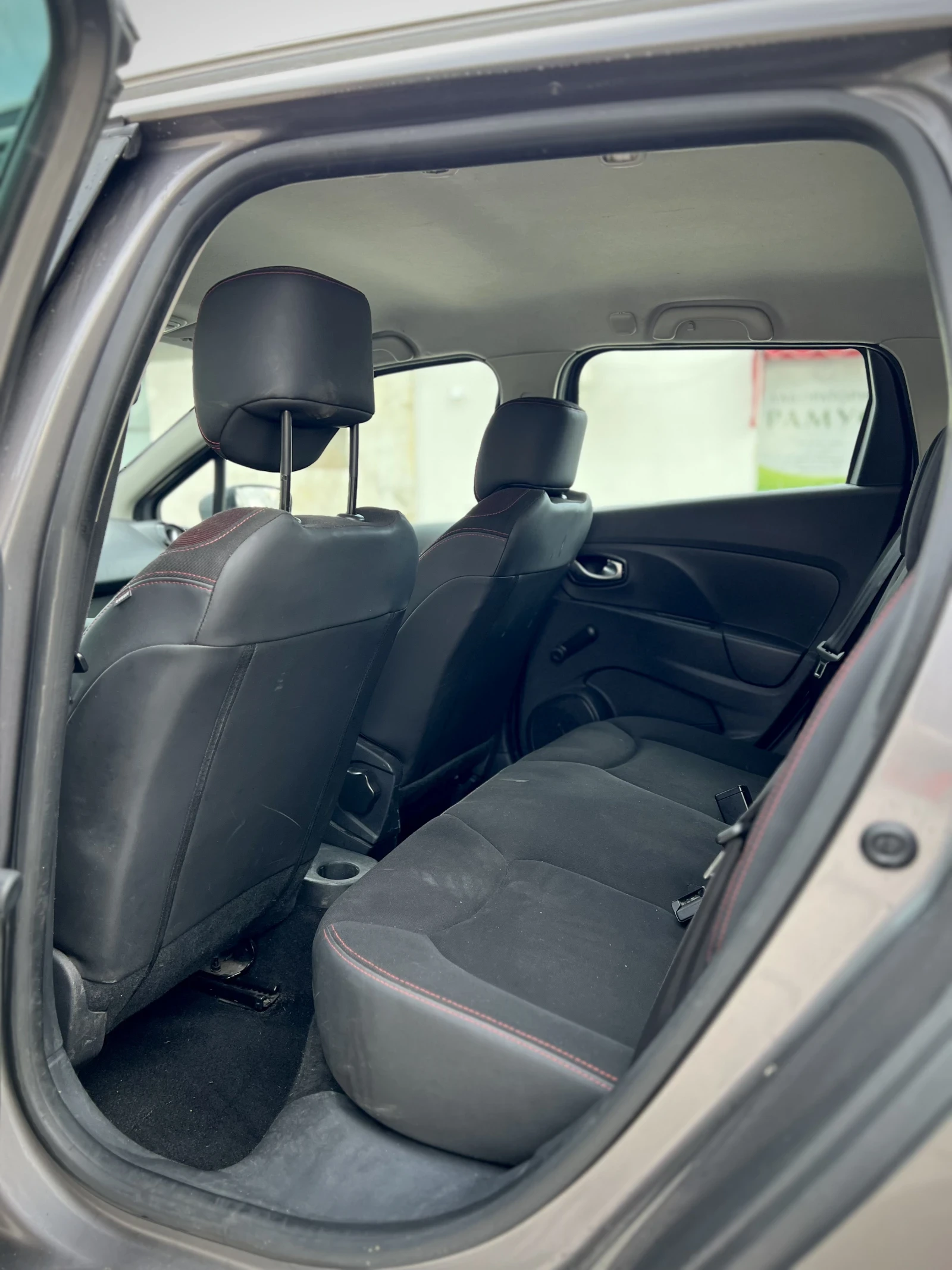 Renault Clio 1.5 dci 75��  | Mobile.bg � ����������� 7
