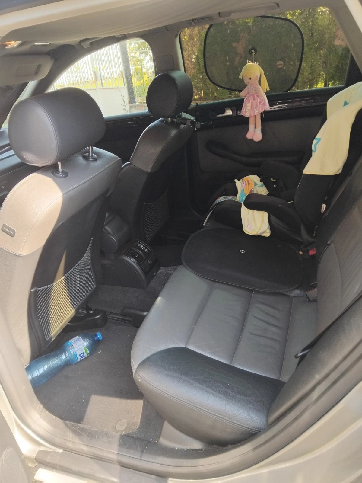 Audi A6 Allroad | Mobile.bg � ����������� 8