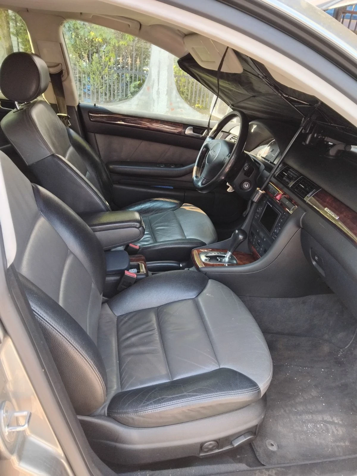 Audi A6 Allroad | Mobile.bg � ����������� 7
