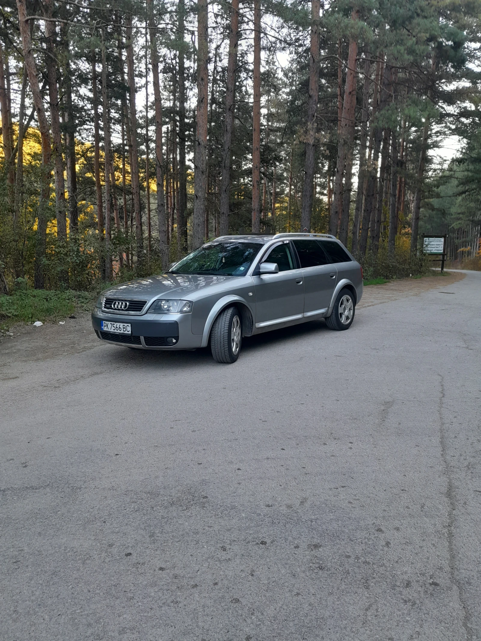 Audi A6 Allroad | Mobile.bg � ����������� 1