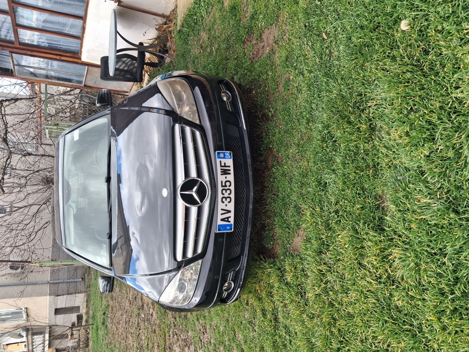 Mercedes-Benz C 220 2.2 ��������� | Mobile.bg � ����������� 2