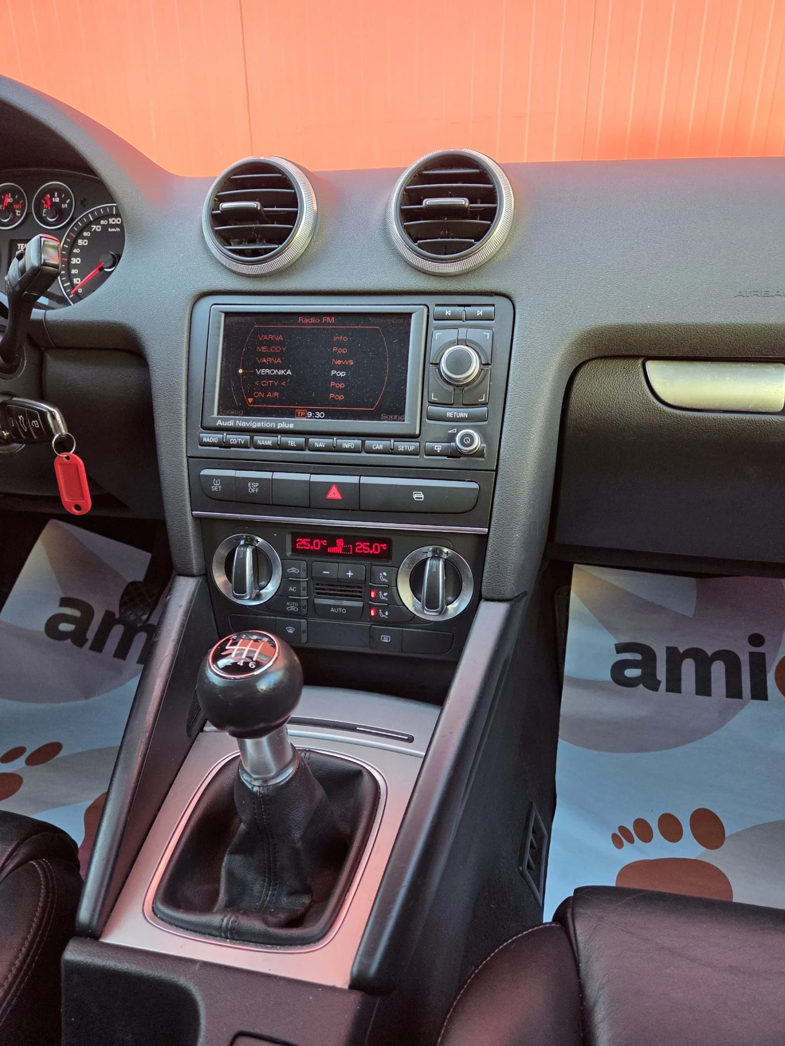 Audi A3 1.8 TFSI ����������� | Mobile.bg � ����������� 13