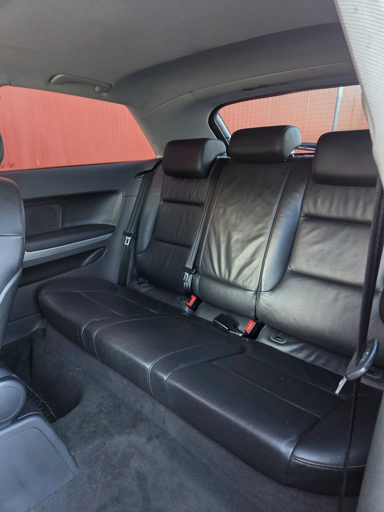 Audi A3 1.8 TFSI ����������� | Mobile.bg � ����������� 16