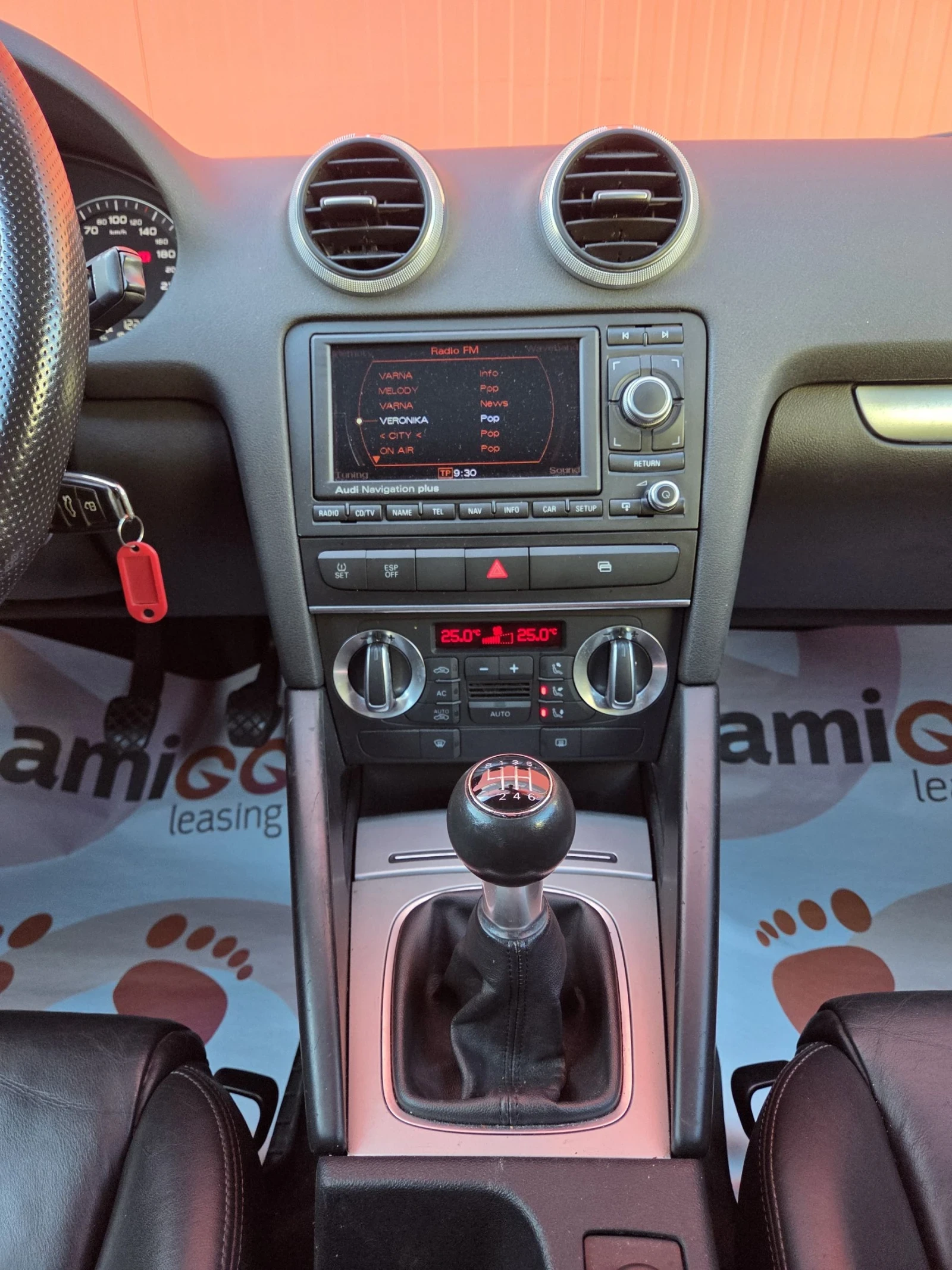 Audi A3 1.8 TFSI ����������� | Mobile.bg � ����������� 11