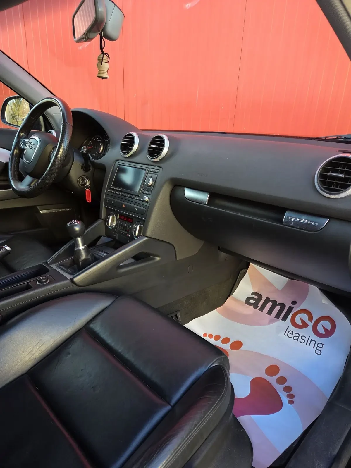 Audi A3 1.8 TFSI ����������� | Mobile.bg � ����������� 14