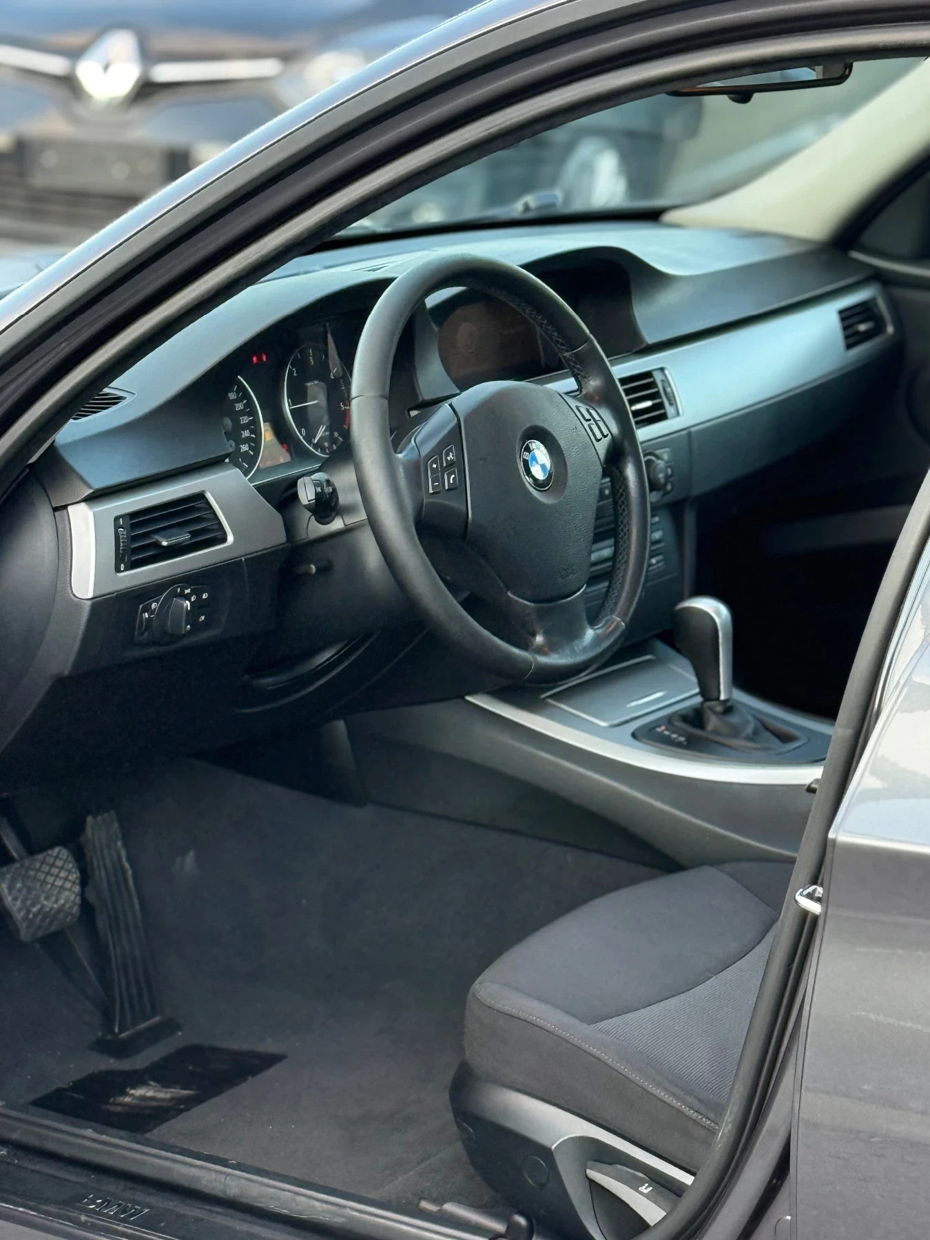 BMW 320 320D 163 NAVI - изображение 7