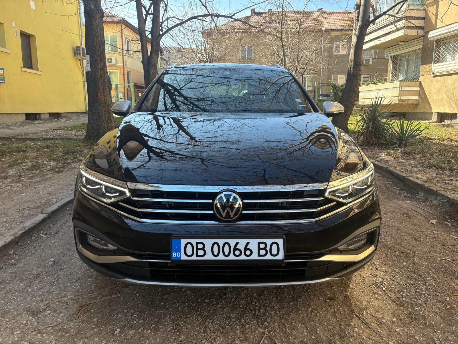 VW Passat Elegance, Digital, Камера, История, Обслужен, снимка 5 - Автомобили и джипове - 53840938