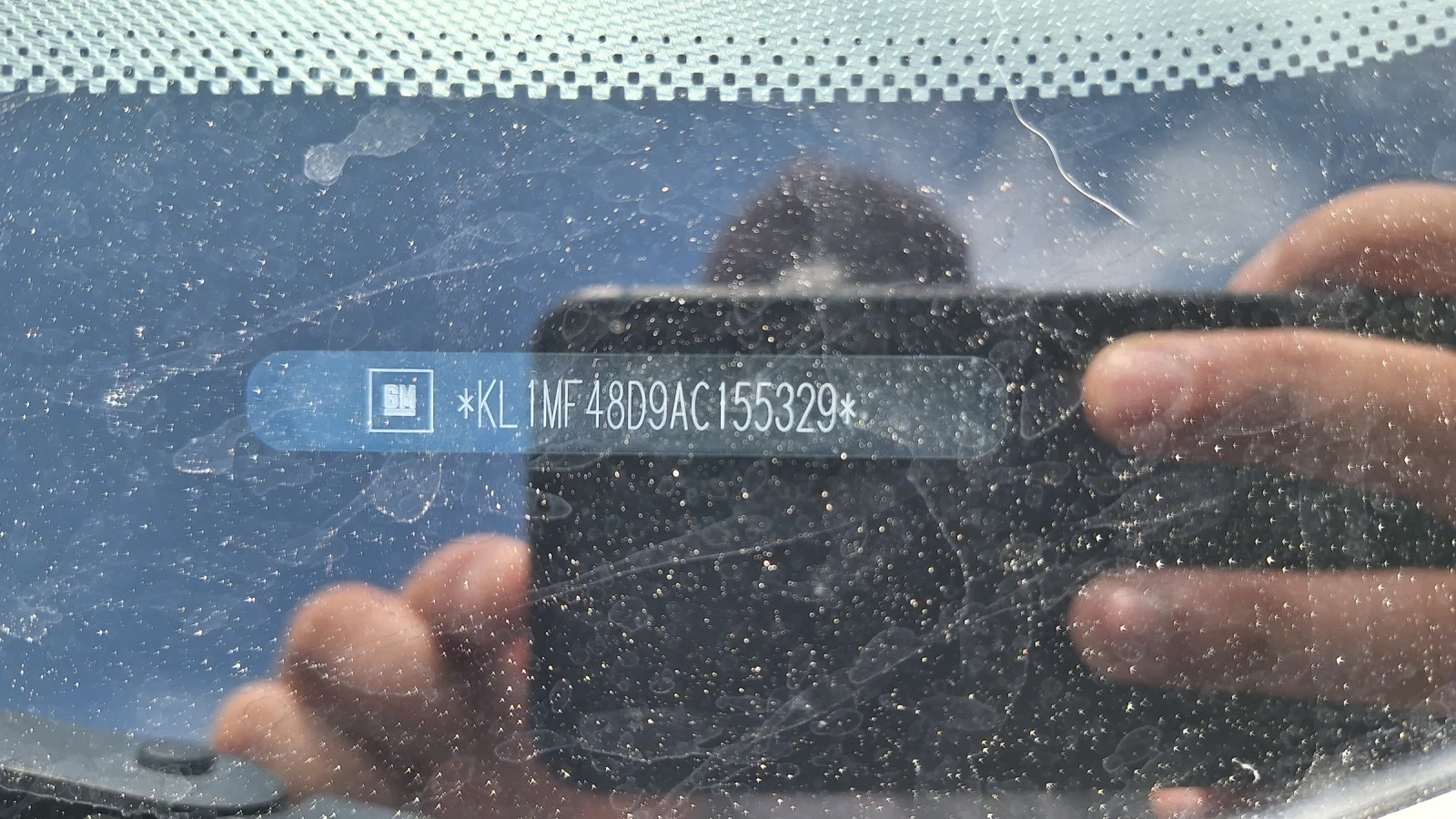 Chevrolet Spark 1.2i , снимка 8 - Автомобили и джипове - 53865404