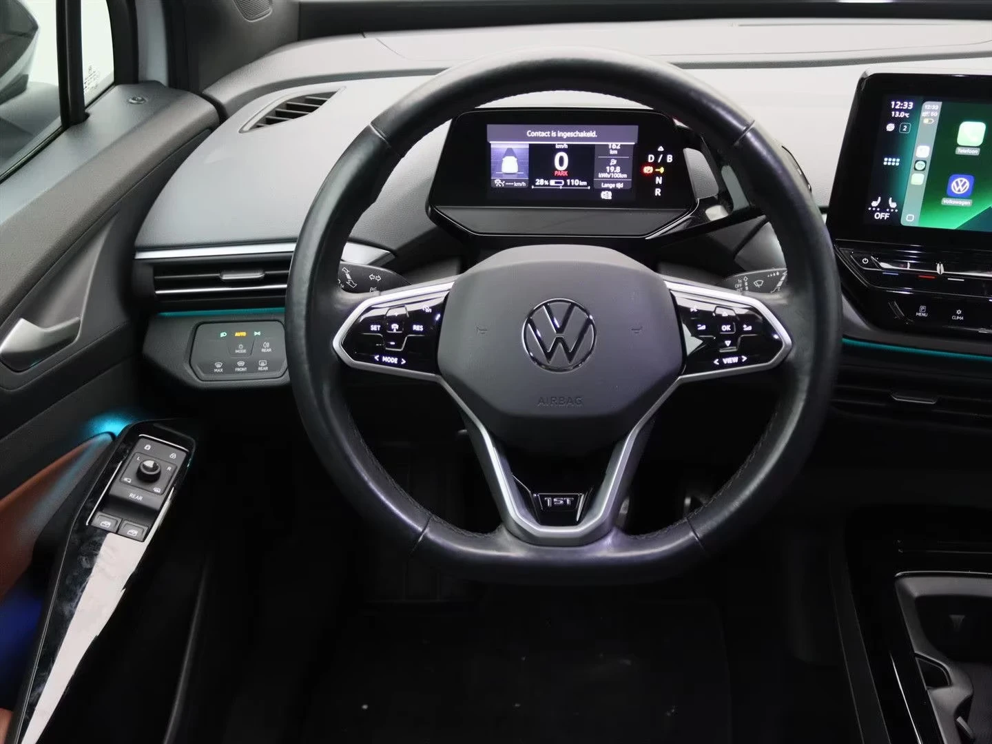 VW ID.4 77kWh 204�.�. 89% SoH  | Mobile.bg � ����������� 10