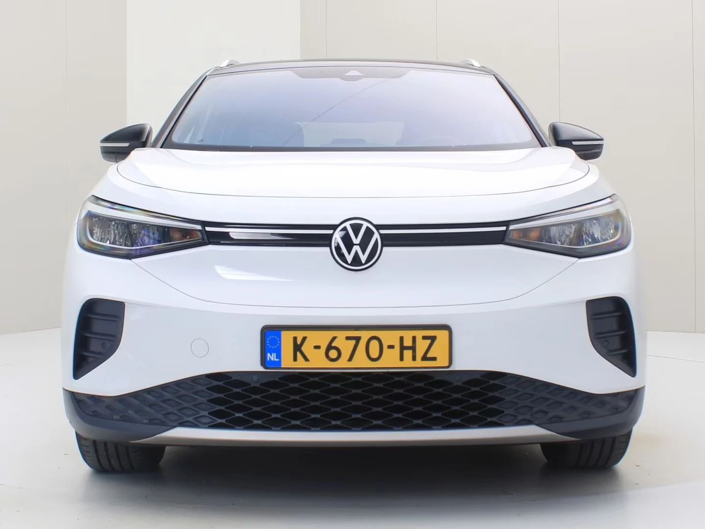 VW ID.4 77kWh 204�.�. 89% SoH  | Mobile.bg � ����������� 5