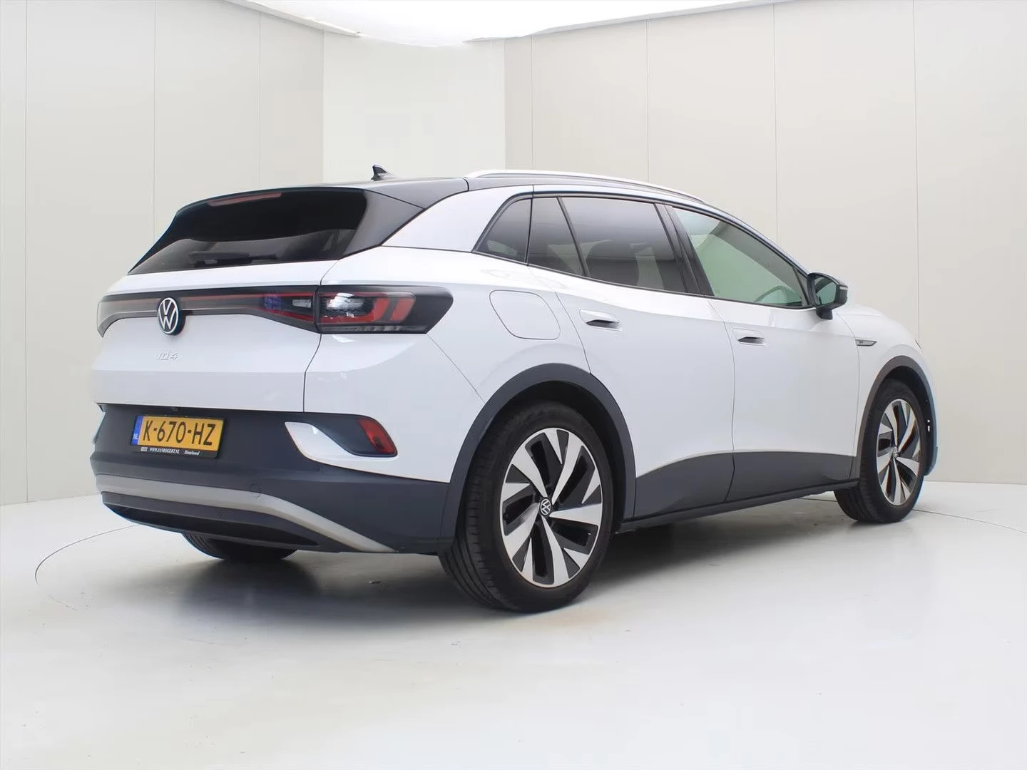 VW ID.4 77kWh 204�.�. 89% SoH  | Mobile.bg � ����������� 3