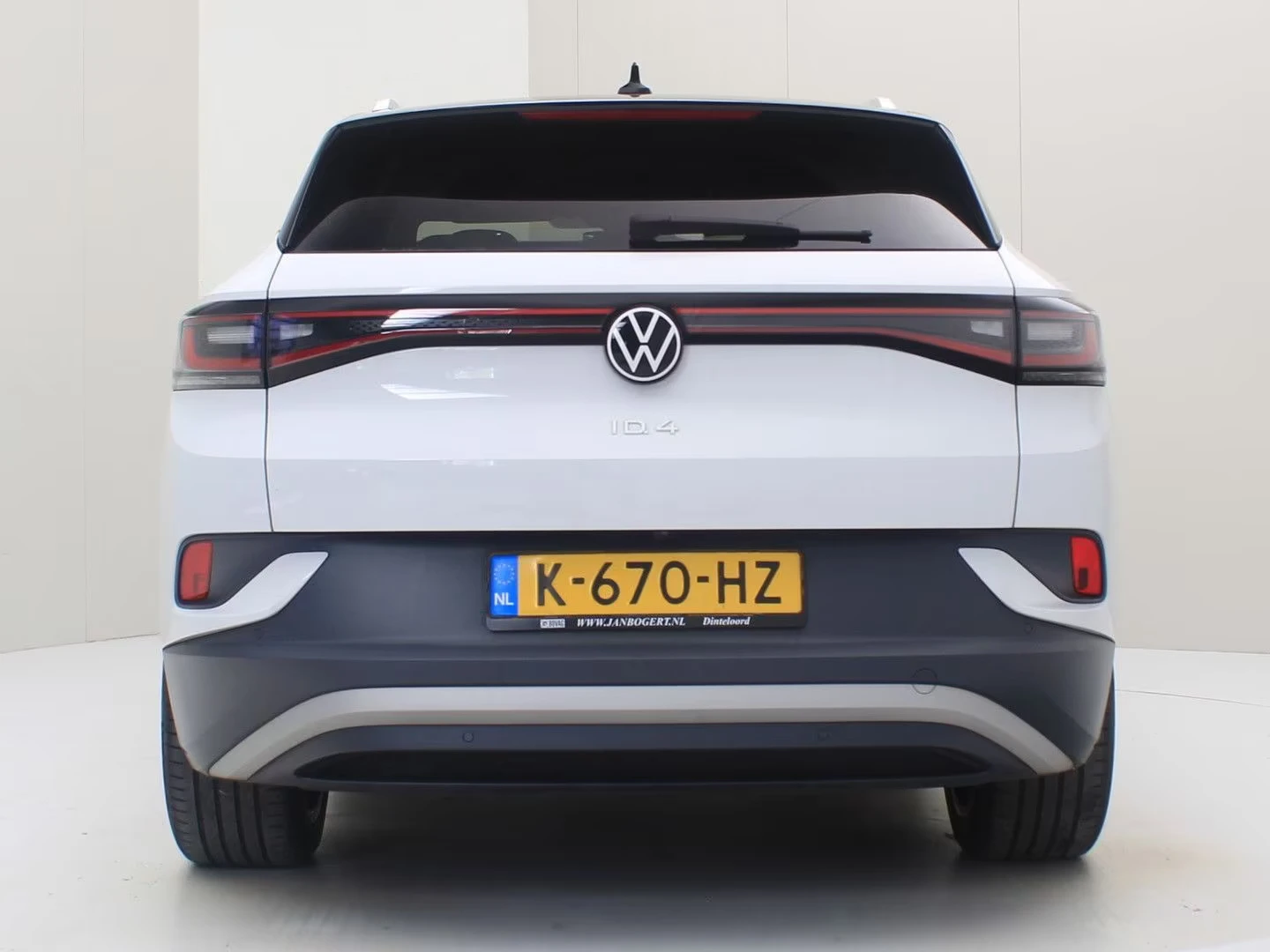 VW ID.4 77kWh 204�.�. 89% SoH  | Mobile.bg � ����������� 6