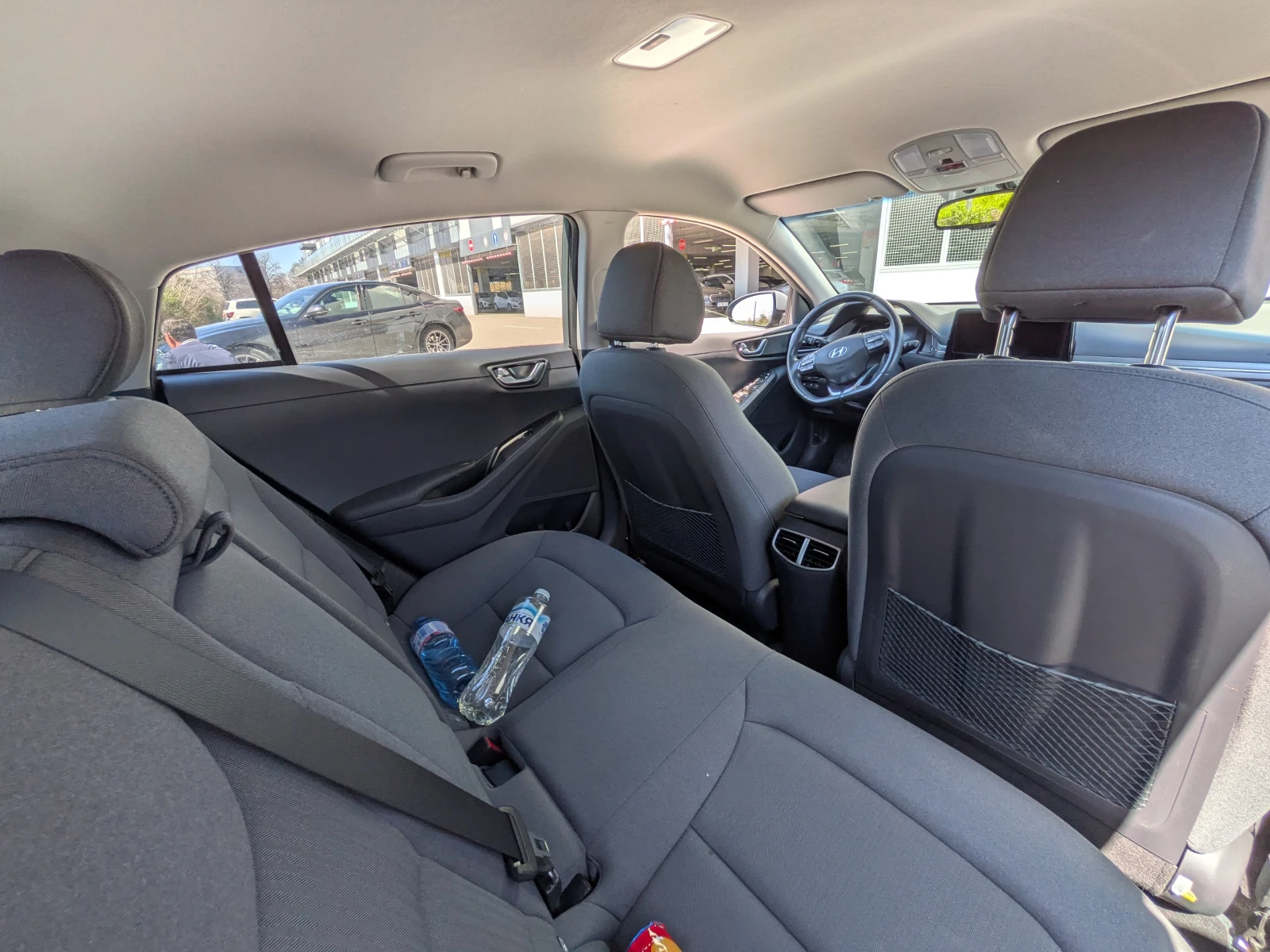 Hyundai Ioniq plug-in | Mobile.bg � ����������� 9