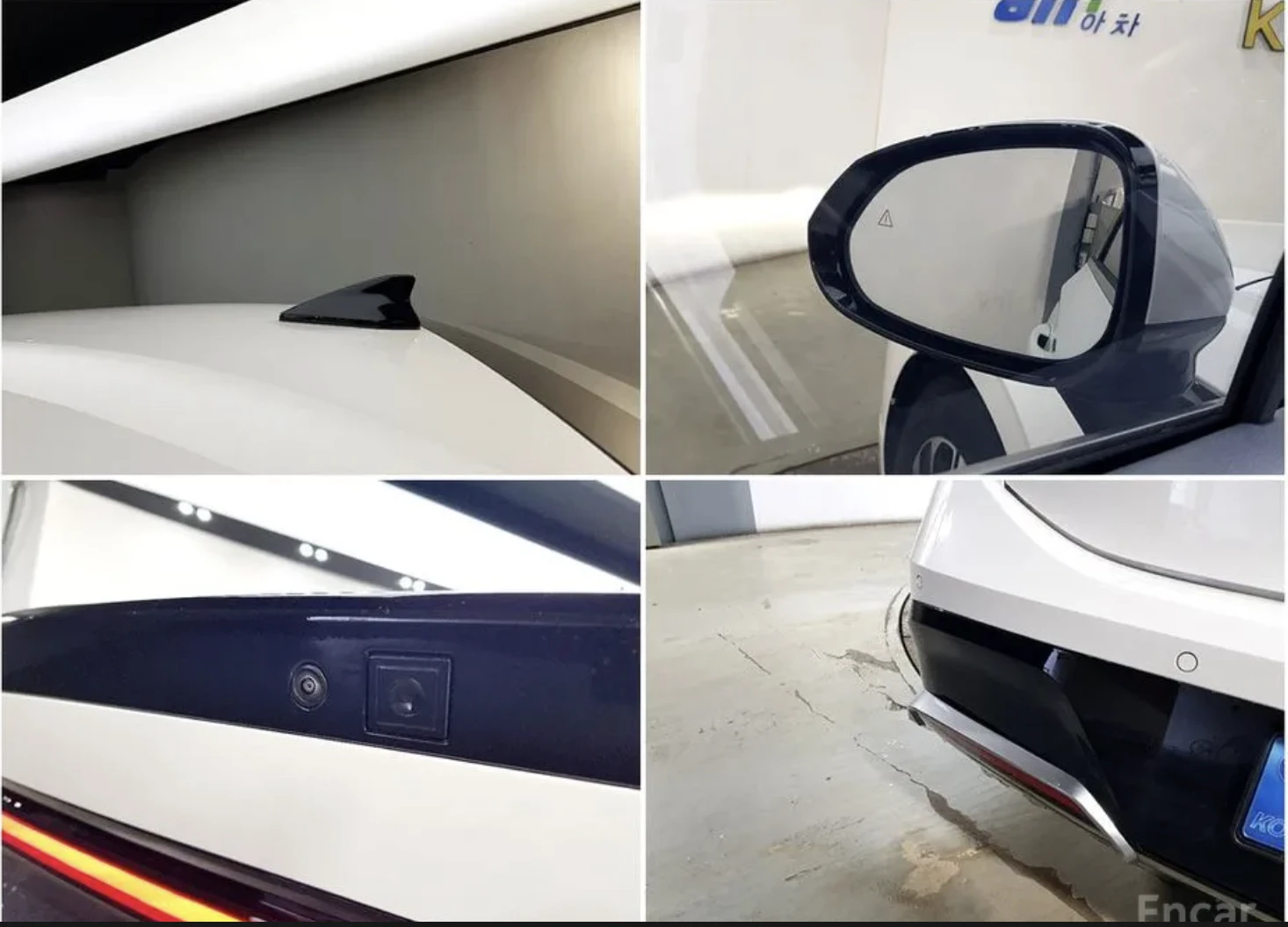 Hyundai Sonata HYBRID* PREMIUM* ПОДГРЕВ* 360КАМЕРА* LANE* ASSIST*, снимка 16 - Автомобили и джипове - 54158389