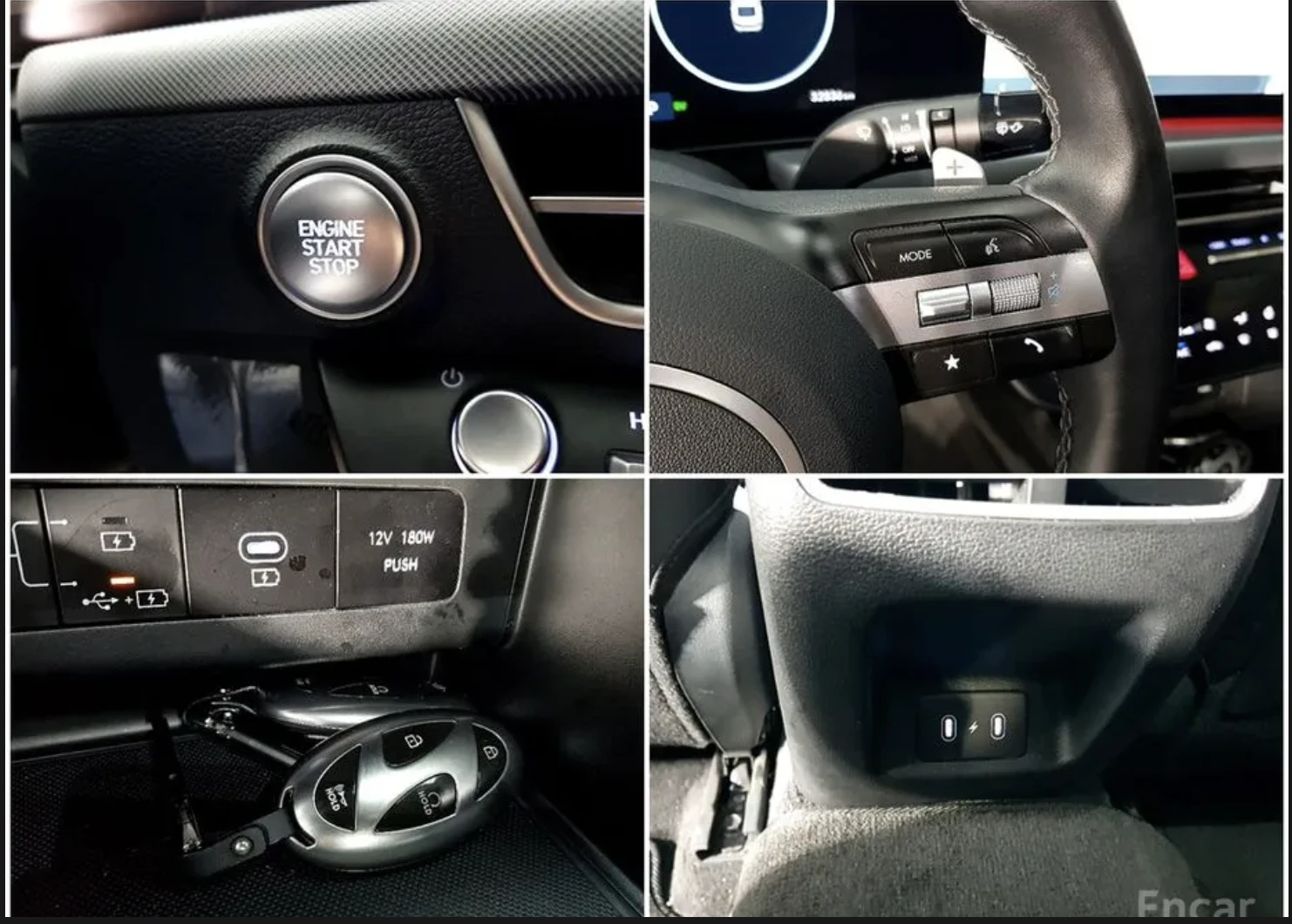 Hyundai Sonata HYBRID* PREMIUM* ПОДГРЕВ* 360КАМЕРА* LANE* ASSIST*, снимка 13 - Автомобили и джипове - 54158389