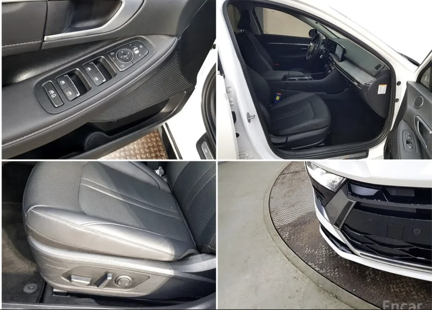 Hyundai Sonata HYBRID* PREMIUM* ПОДГРЕВ* 360КАМЕРА* LANE* ASSIST*, снимка 15 - Автомобили и джипове - 54158389