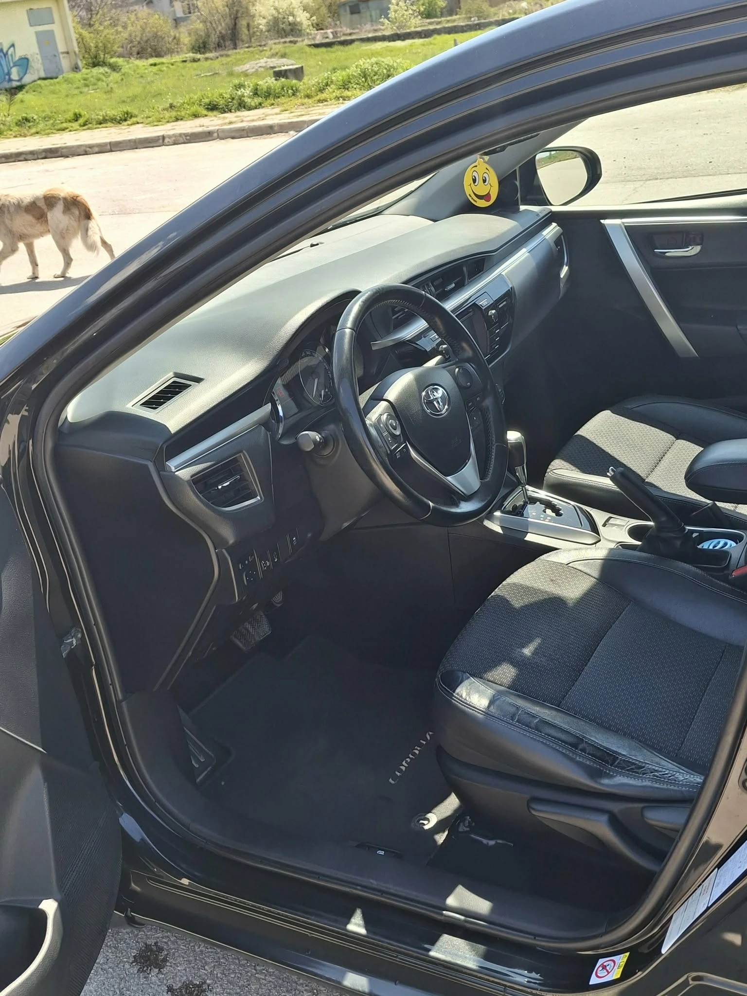 Toyota Corolla, снимка 6 - Автомобили и джипове - 54303297