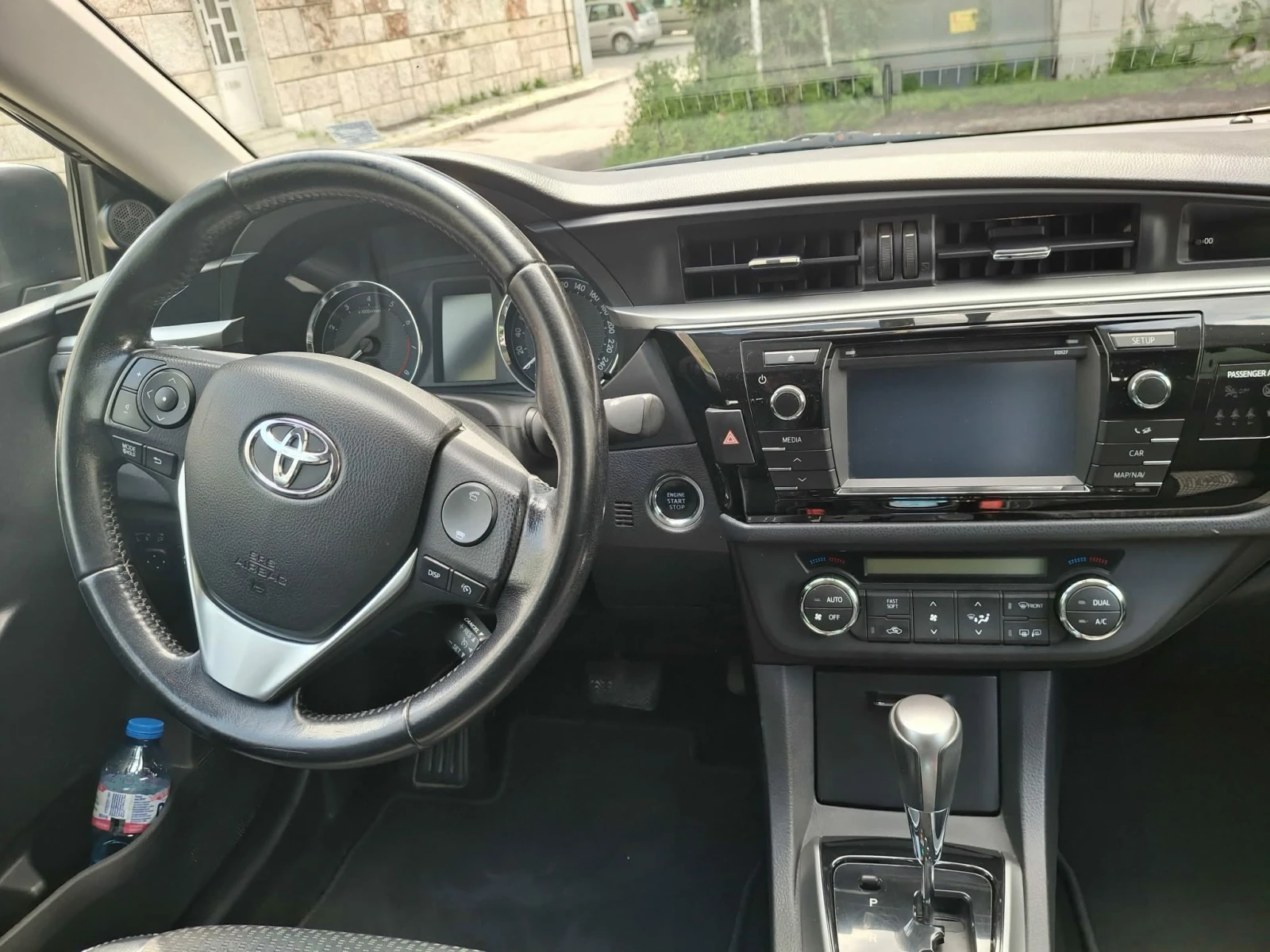 Toyota Corolla, снимка 7 - Автомобили и джипове - 54303297