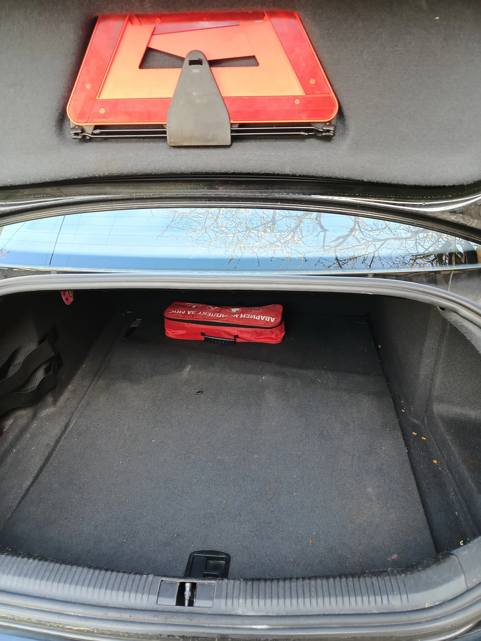 Audi A6 С6, снимка 7 - Автомобили и джипове - 54312255