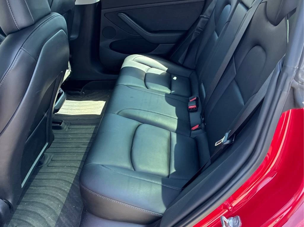 Tesla Model 3 CARFAX * , снимка 9 - Автомобили и джипове - 54641924
