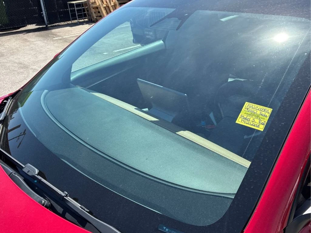 Tesla Model 3 CARFAX * , снимка 13 - Автомобили и джипове - 54641924