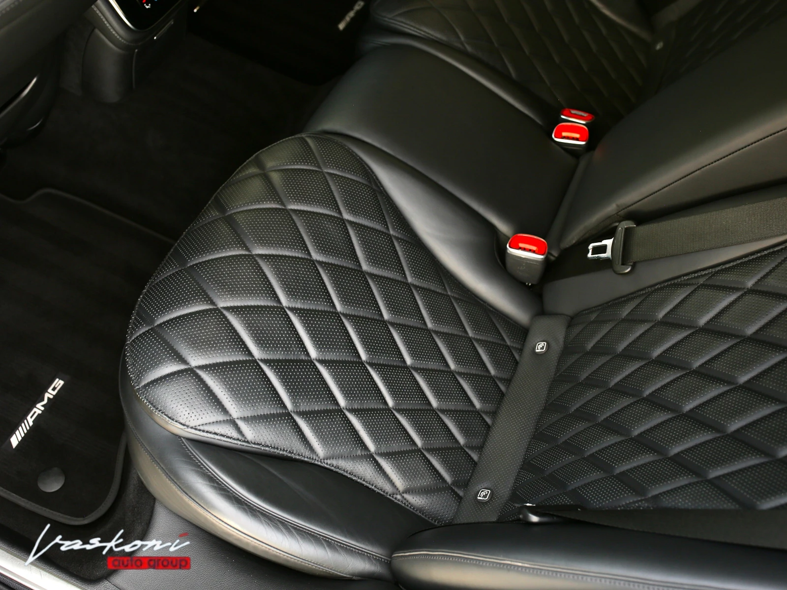 Mercedes-Benz S 350 AMG Long Exclusive Designo 4MATIC | Mobile.bg � ����������� 16