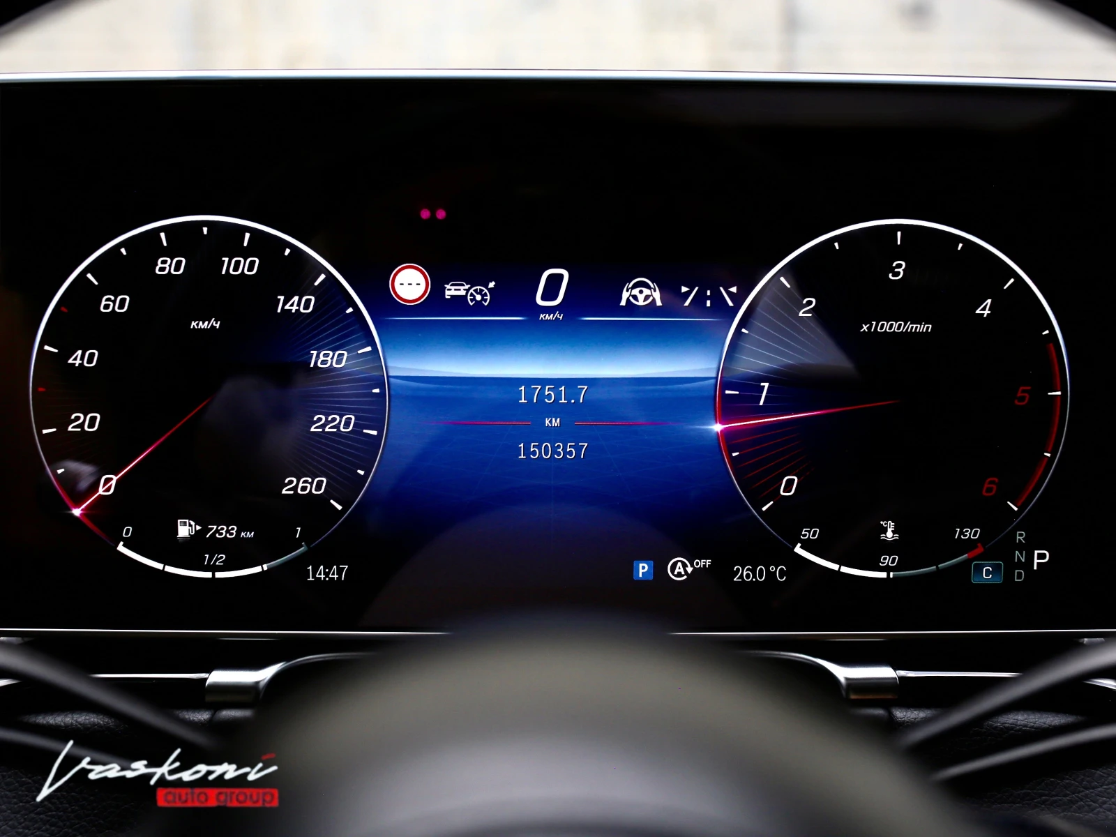 Mercedes-Benz S 350 AMG Long Exclusive Designo 4MATIC | Mobile.bg � ����������� 6