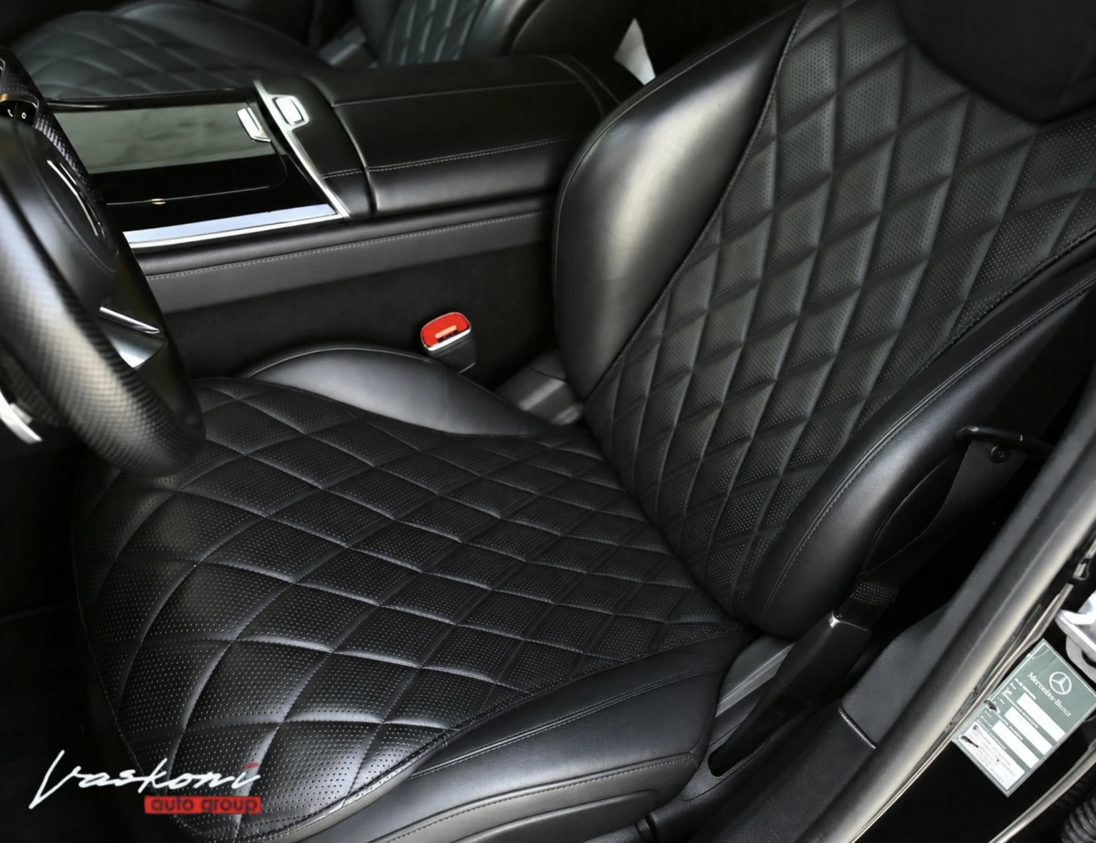 Mercedes-Benz S 350 AMG Long Exclusive Designo 4MATIC | Mobile.bg � ����������� 10