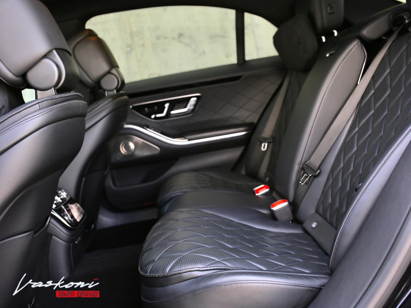 Mercedes-Benz S 350 AMG Long Exclusive Designo 4MATIC | Mobile.bg � ����������� 15