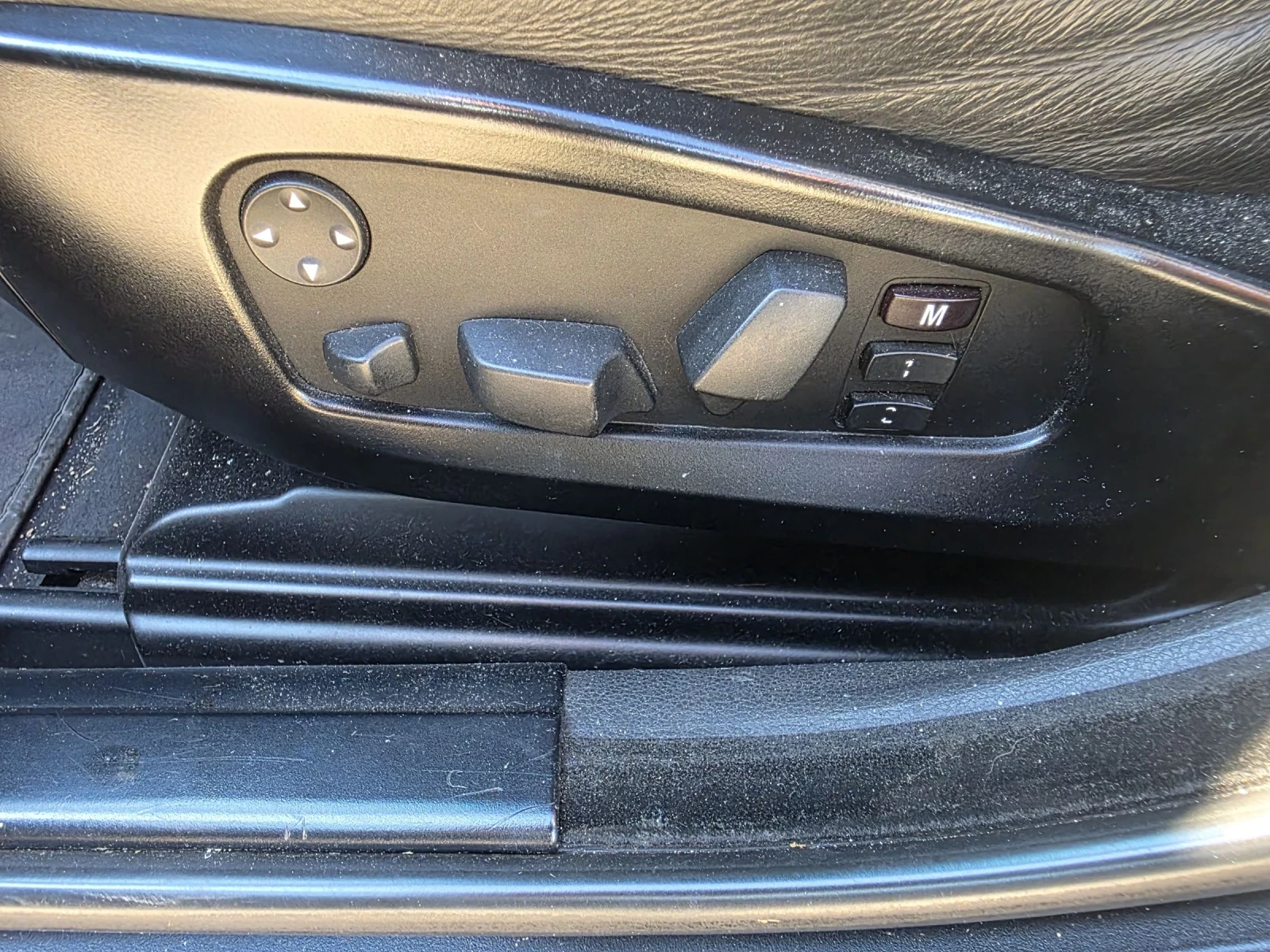 BMW 525, снимка 5 - Автомобили и джипове - 54714069
