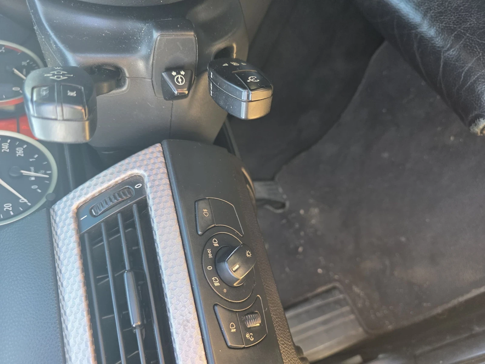 BMW 525, снимка 6 - Автомобили и джипове - 54714069