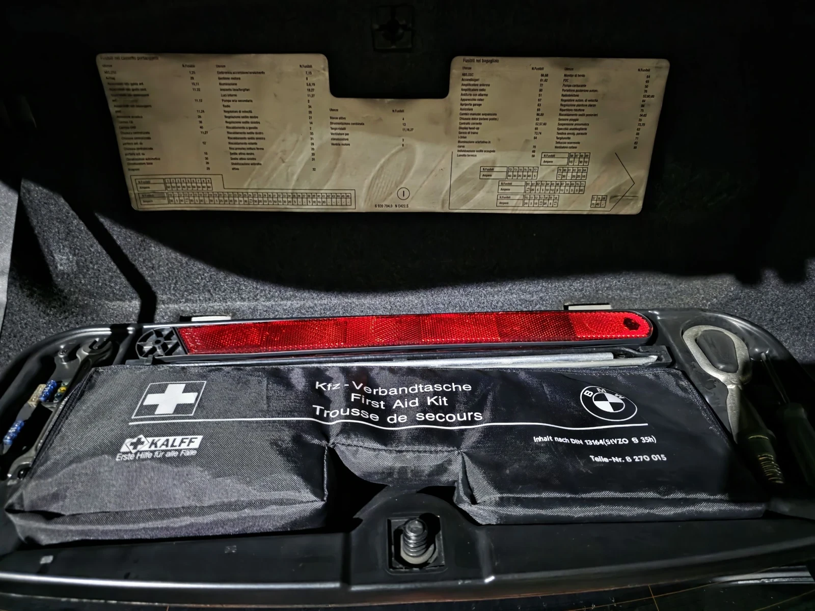 BMW 525, снимка 9 - Автомобили и джипове - 54714069