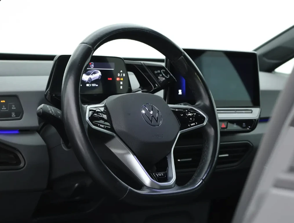 VW ID.3 First 58 kWh | SOH 92%, снимка 3 - Автомобили и джипове - 54818787