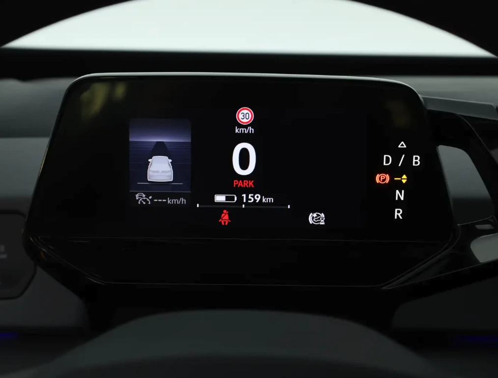 VW ID.3 First 58 kWh | SOH 92%, снимка 8 - Автомобили и джипове - 54818787