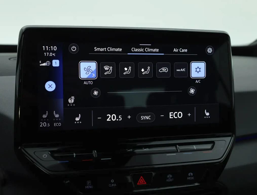 VW ID.3 First 58 kWh | SOH 92%, снимка 12 - Автомобили и джипове - 54818787