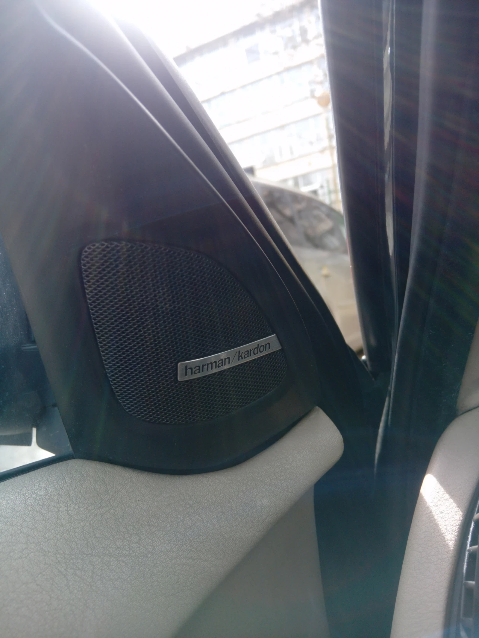 BMW 320 320d, снимка 7 - Автомобили и джипове - 54823319